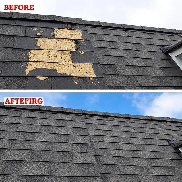 Roof Repair Near Me in Dixon, NE near me
